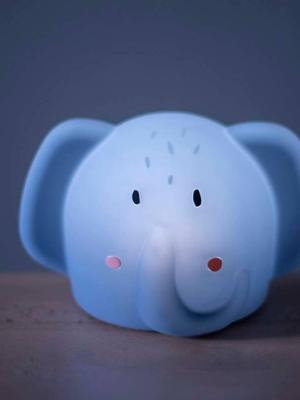 Trixie Baby nachtlamp - Mrs. Elephant