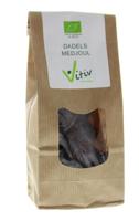 Vitiv Dadels medjoul bio 250 Gram - thumbnail
