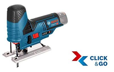 Bosch Professional Accu Combiset 5-delig 12V 3.0Ah in XL-Boxx - 0615A0017C - thumbnail