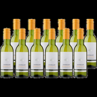 Jumbo Huiswijn Chardonnay 12 x 250 ml - thumbnail