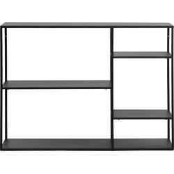 WOOOD Exclusive metalen sidetable June WOOOD Exclusive metalen sidetable June