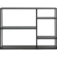 WOOOD Exclusive metalen sidetable June - thumbnail