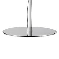 Alessi Mediterraneo Keukenrolhouder rvs 33 cm - thumbnail