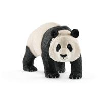 Schleich Mannelijke Reuze Panda - thumbnail