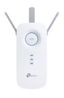 TP-Link RE450 AC1750 Wifi Versterker, Dual band repeater, 1 Gigabit-poort, 3 vaste antennes, Range Extender/AP-modus(Wi-Fi Booster/Hotspot ) - thumbnail