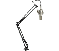 DAP Broadcasting statief - thumbnail