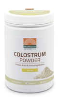 Mattisson HealthStyle Colostrum Powder - thumbnail
