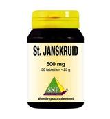 St. Janskruid 500mg