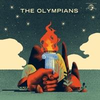 Olympians - CD (0823134004429) - thumbnail