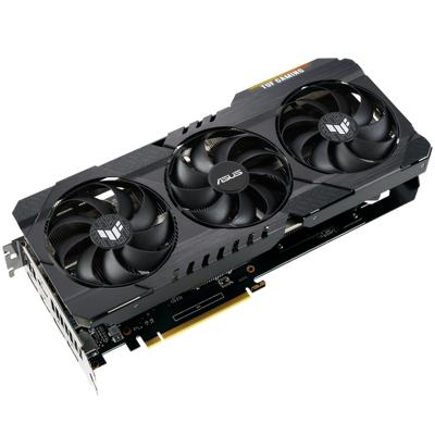 ASUS TUF Gaming TUF-RTX3060-O12G-GAMING NVIDIA GeForce RTX 3060 12 GB GDDR6