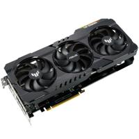 ASUS TUF Gaming TUF-RTX3060-O12G-GAMING NVIDIA GeForce RTX 3060 12 GB GDDR6 - thumbnail