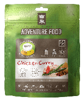 Adventure Food Chicken Curry - thumbnail