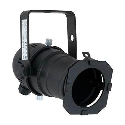Showtec Parcan 20 Long Black