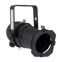 Showtec Par 20 spot zwart - thumbnail