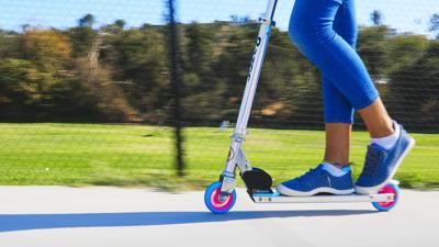 Razor A Special Edition Kinderen Meerkleurig