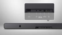 Soundbar TCL S45HE 50 W 40 W - thumbnail