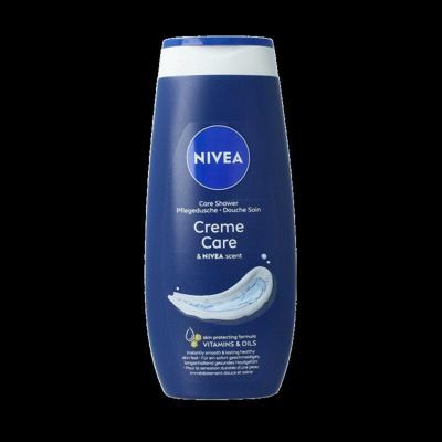 Nivea Creme Care Douchecrème Nivea Creme Care Douchecrème