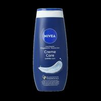 Nivea Douche creme care 250 Milliliter - thumbnail