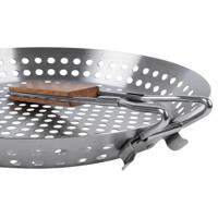 Vaggan BBQ Grillpan Ø30cm - thumbnail