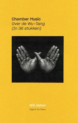 Chamber Music - Will Ashon - eBook (9789038806181) Chamber Music - Will Ashon - eBook (9789038806181)