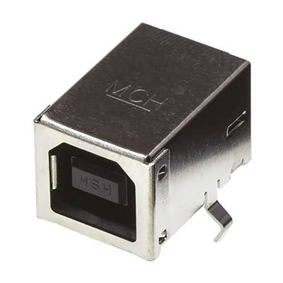 Molex Molex MOL Micro Solutions 670688000 Bus 1 stuk(s)