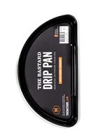 The Bastard Half Moon Drip Pan Large - thumbnail