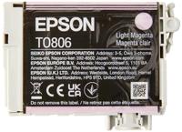 Epson T0807 Multipack 6-kleuren - thumbnail