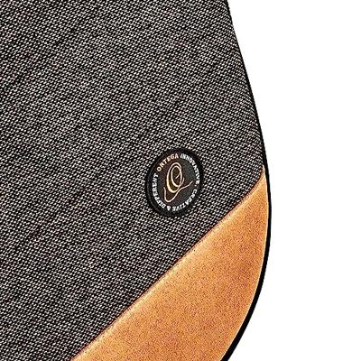 Ortega OSOCADN-MO softcase voor akoestische gitaar dreadnought