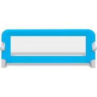 Bedhekje peuter 102x42 cm blauw - thumbnail