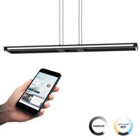 Eglo Hanglamp designSalvilanas-Z zwart - 99681 - thumbnail