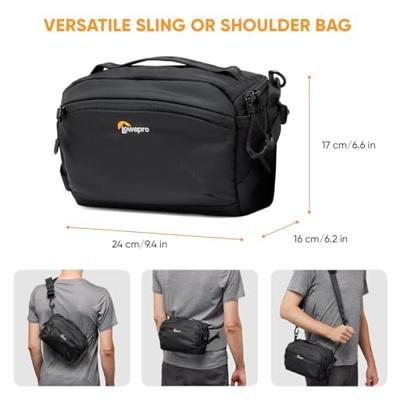 Lowepro ProTactic Lite SLX 110 AW III