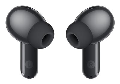 HUAWEI FreeBuds SE 4 ANC, draadloze oordopjes, 50 uur lange batterijduur, multi-mode Actice ruisonderdrukking voor woon-werkverkeer en kantoor, 4,3 g lichtgewicht oortelefoons, Bluetooth 5.4, helder