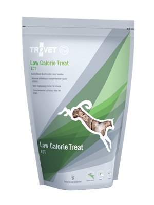 Trovet Low Calorie Treat LCT hondensnack 400 g