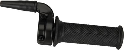 Domino gasdraaigreep armatuur throttle grips alu sw 1-pull,handleg