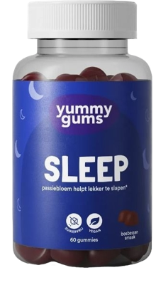 Yummygums Sleep Gummies