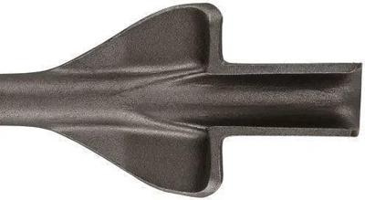 Makita Accessoires Sleufbeitelm/geleid.22SDS-PLUS - P-24963 Makita Accessoires Sleufbeitelm/geleid.22SDS-PLUS - P-24963