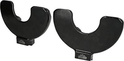 KS Tools 500.8405 Standaard veerhouderparen met dubbele houdfunctie Ø 80-160 mm