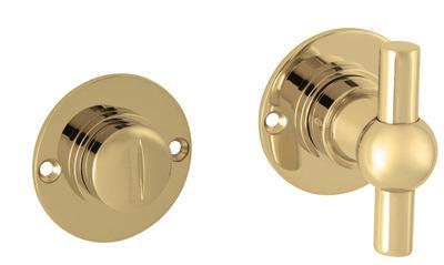 Vrij & bezet garn. Chemin de Fer 40mm MGO