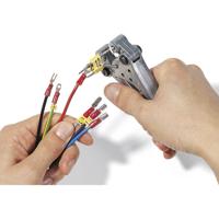 HellermannTyton NA0/1 PRONG-ML Reservedoorn Inhoud: 1 stuk(s) - thumbnail