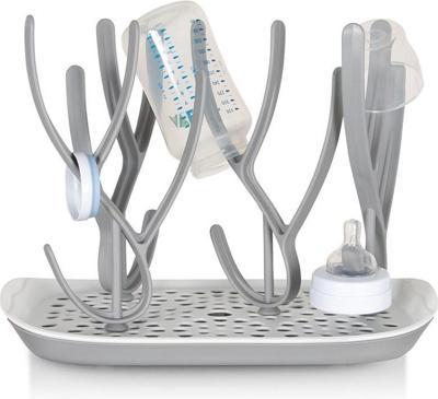 Baninni Flessendroogrek Allora grijs