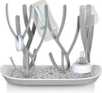 Baninni Flessendroogrek Allora grijs - thumbnail