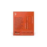 D'Addario Woodwinds RJA1020 Rico rieten voor alt saxofoon nr. 2 (10 stuks) - thumbnail