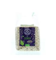 Quinoa mix bio 400 Gram - thumbnail