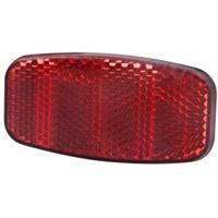 Spanninga reflector 80mm op kaart - thumbnail