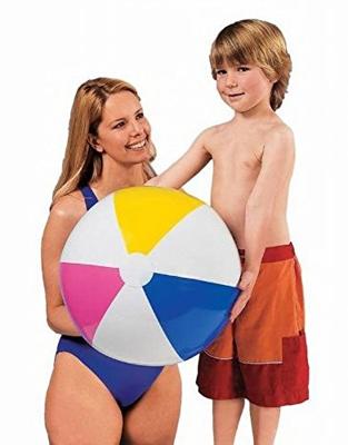 Intex Strandbal Ø61cm - thumbnail
