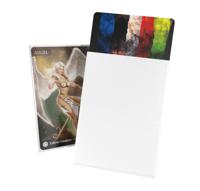 Ultimate Guard Cortex Sleeves Matte Standard Size (100) - White - thumbnail