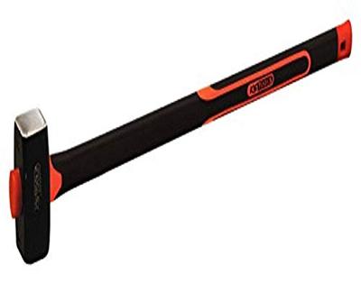KS Tools 142.5323 1425323 Hamersteel 1010 g 900 mm 1 stuk(s)