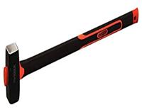 KS Tools 142.5323 1425323 Hamersteel 1010 g 900 mm 1 stuk(s) - thumbnail