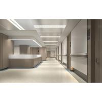 Signify 46642500 Gloeilamp-lamp Energielabel E (A - G) G13 Buis 8 W Neutraalwit (Ø x l) 28 mm x 603 mm 1 stuk(s) - thumbnail