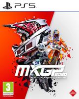 MXGP 2020 - thumbnail